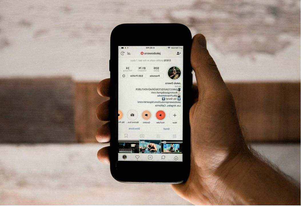 Retargeting hero