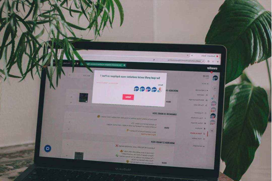 Dashboard retargeting