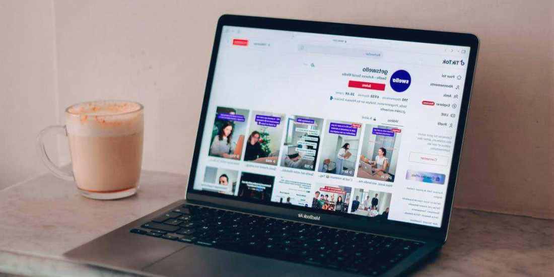 Dashboard campagne